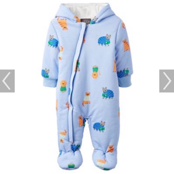 baby pramsuit sale